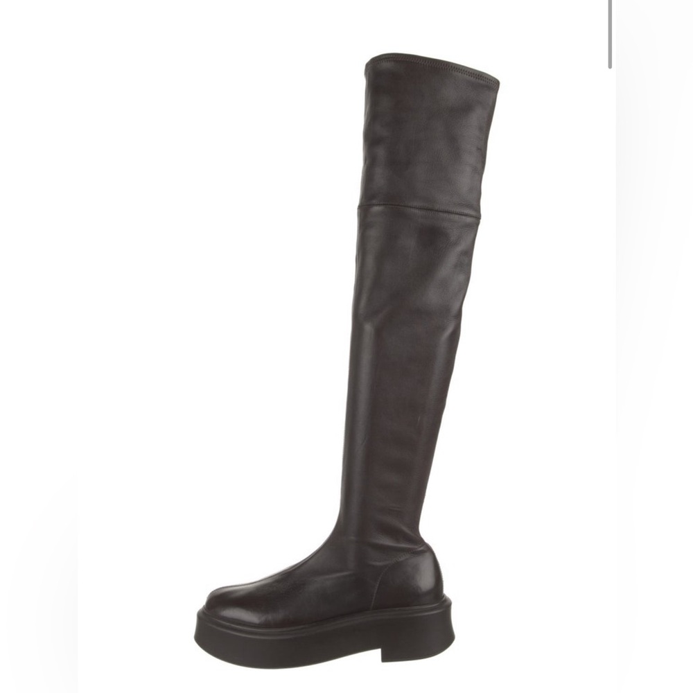 Barely worn THE ROW Boots